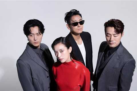 Blood Free Episode 8 Recap &amp; Spoilers: Han Hyo-Joo Decides to Experiment on Herself