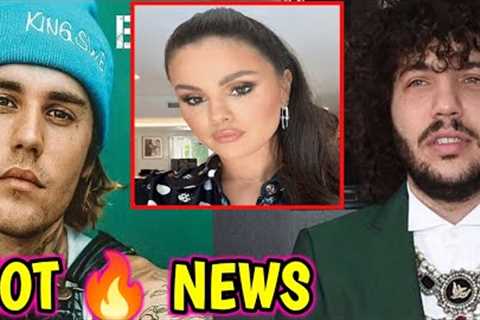 Selena Gomez FURIOUS as Benny Blanco Confronts Justin Bieber Because of Her: The Inside Scoop.