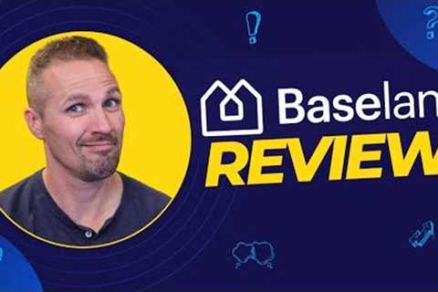Baselane Review: The Best Money Management Platform for Real Estate Investors? An In-Depth Look