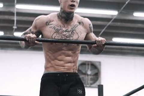 The Problem With CROSSFIT