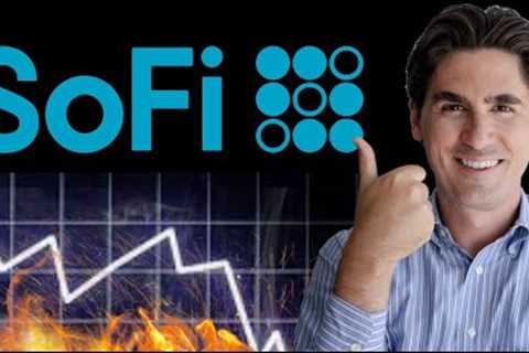 SOFI 1Q'24 EARNINGS! STOCK DOWN ON MACRO CONCERNS?
