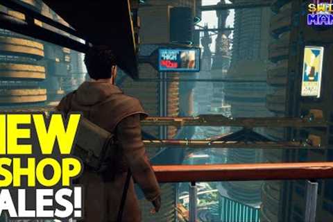 Discover Gaming Gems: 30 Nintendo Eshop Sale Picks!
