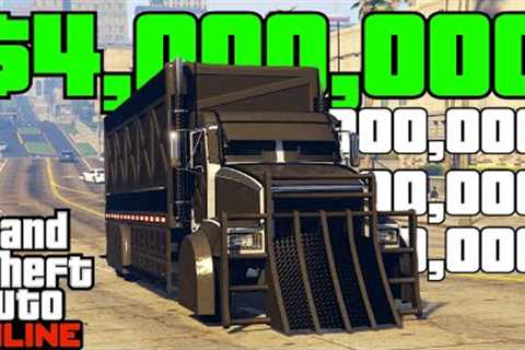 How to Make Millions With The Nightclub SOLO in GTA 5 Online! (Solo Money Guide)