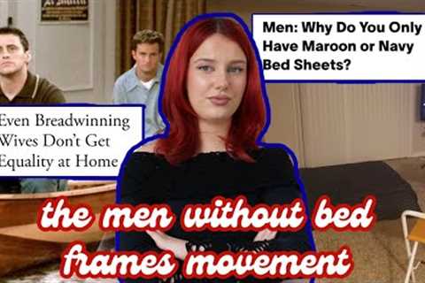 Why Are Boys' Bedrooms Like ... That?