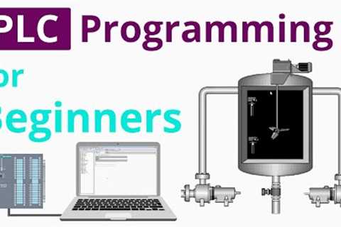 PLC Programming Tutorial for Beginners_ Part 1