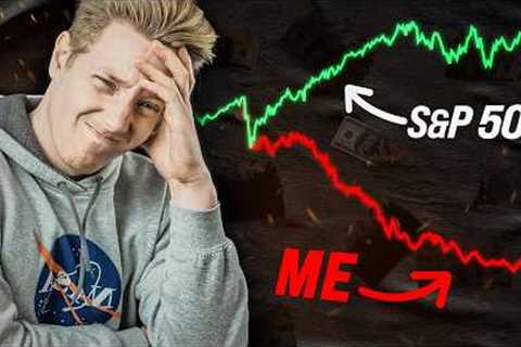 10 Things I Wish I Knew Before I Started Stock Market Investing (How to Invest in 2023)