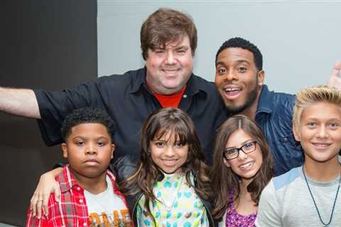 The Dan Schneider ‘Quiet on Set’ lawsuit, explained
