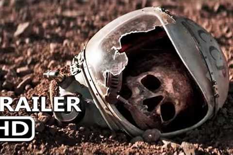 LUMINA Official Trailer (2024)