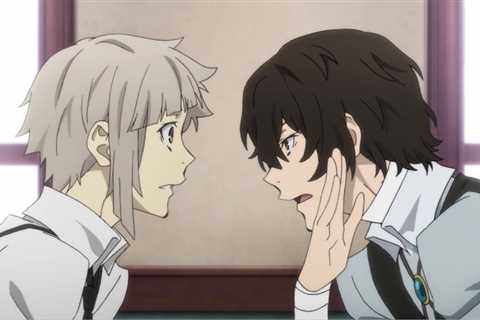 Bungo Stray Dogs: Is the Manga Finished? &amp; Where To Read Online