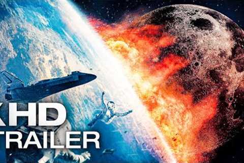 THE BEST SPACE MOVIES (Trailers)