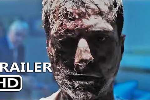 SHADOW LAND Official Trailer (2024) Jon Voight