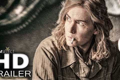 LEE Trailer (2024) Kate Winslet