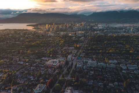 Joyce Tzu Chun Chang: Discovering Vancouver’s Suburban Gems