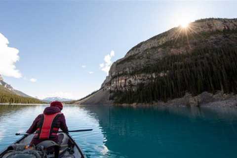 Six Travel Tips for Nature Lovers