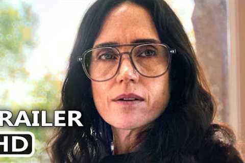 BAD BEHAVIOUR Trailer 2 (2024) Jennifer Connelly, Ben Whishaw