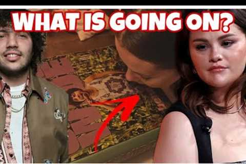 Fans WORRY Selena Gomez has CHANGED because of Benny Blanco!