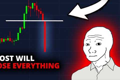 BITCOIN: DO NOT GET TRAPPED NOW!! | #BTC, #ETH, #SOL News Today &amp; Price Prediction #cryptocrash