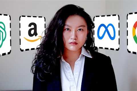 Big Tech AI Is A Lie