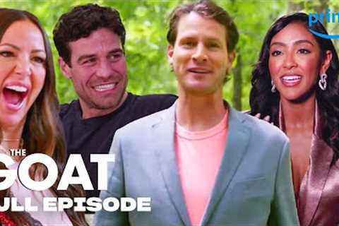 The GOAT Full Episode 1 | Prime Video