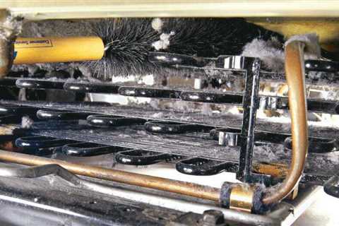How to avoid refrigerator repairs