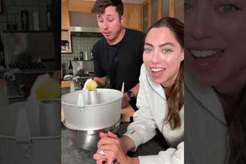 The corn hack you need! || Corey &amp; Alicia 2024