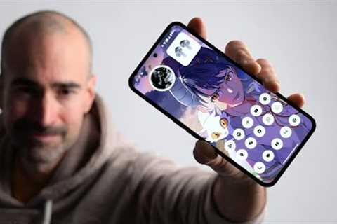 Nothing Phone 2 Long Term Review | Even More Banging In 2024!