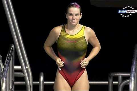 20 INAPPROPRIATE MOMENTS IN WOMEN'S SPORTS