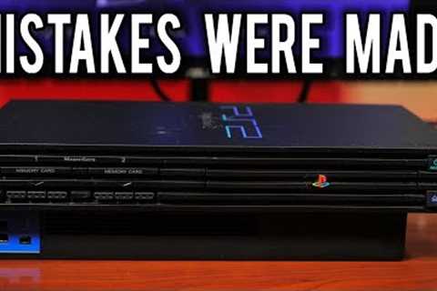 How the Sony Playstation 2 Security Was Defeated | MVG