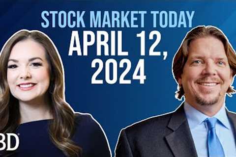 Market Breaks Expectations; Coupang, Nvidia, Arista Provide Lessons | Stock Market Today