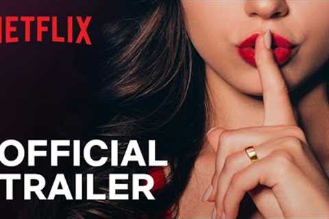 Ashley Madison: Sex, Lies &amp; Scandal | Official Trailer | Netflix