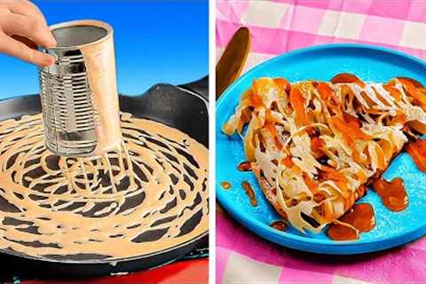 Quick Cooking Hacks And Tips You Wish You Knew Before