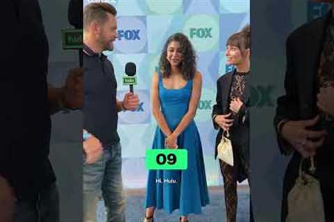 Quick! Say Hulu 16 times fast! | Animal Control | Hulu #shorts