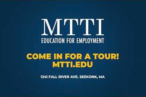 MTTI - 8 Hands-On Career Training Programs