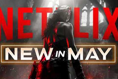 OHHH SH*T! What a Huge Month for Netflix