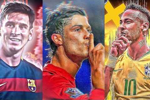 BEST FOOTBALL EDITS - GOALS, SKILLS, FAILS (#13) | FOOTBALL TIKTOK COMPILATION