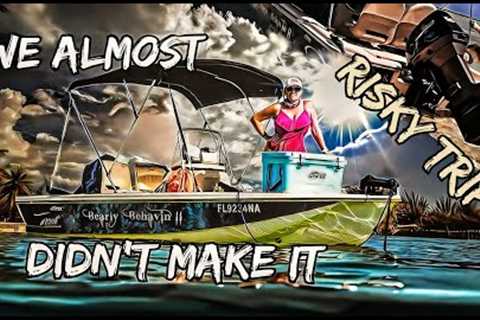 From Boat Trouble to Island Paradise: Our Island-Hopping Story: Fl Keys