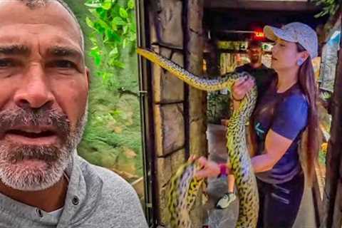 Exotic Pets Witchita East and Reptarium in Wichita KS!