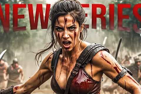 Top NEW SERIES RELEASES of MAY 2024