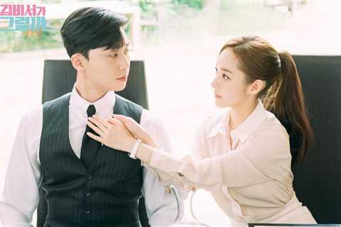 What’s Wrong With Secretary Kim? Ending Explained: Do Park Min-Young &amp; Park Seo-Joon Get Their..