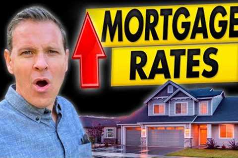 Demand for High Risk Mortgage Loans Just Increased
