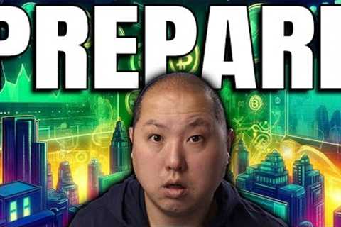 These Are Signs Altcoin Season Is Coming!
