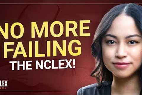 100 Easy NCLEX Facts to Pass the NextGen NCLEX on the FIRST Try!