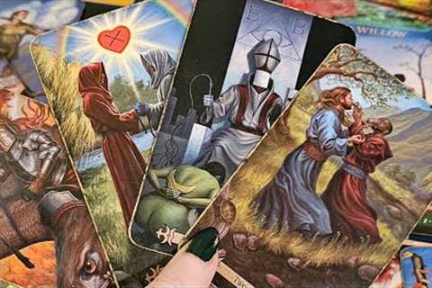 TAURUS ♉️ REMOVING A BIG OBSTACLE BRINGS YOU THE LOVE OF YOUR LIFE &amp; FULFILLMENT OF WISHES