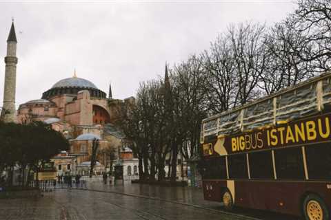 Turkey Visa for Indians - A Guide to the Application Requirements