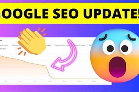 Google Core Update 2024: Winners &amp; LOSERS Revealed 😱