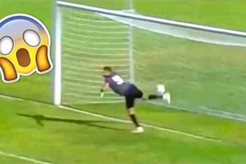 FUNNY FOOTBALL FAILS, SKILLS, &amp; GOALS #3