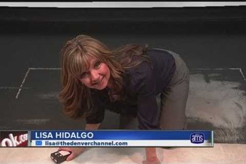 TV BLOOPER: Sometimes the Weather Forecast Doesn't Go as Planned