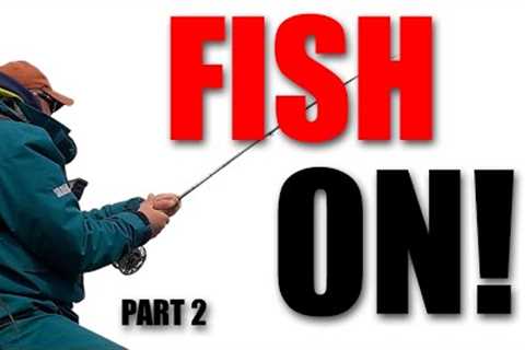 Competition Fly Fishing Rutland Water Part Two #fishing #flyfishing #rutland