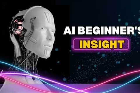 How To Get Started With AI (For Beginners)