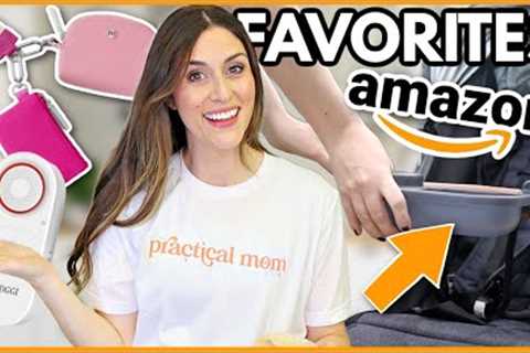 10 BEST THINGS TO BUY ON AMAZON RIGHT NOW 😍 2024 Favorite Finds